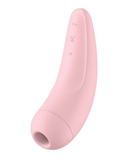 Satisfyer Curvy 2+