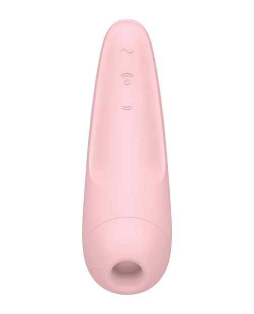 Satisfyer Curvy 2+