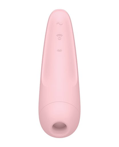 Satisfyer Curvy 2+