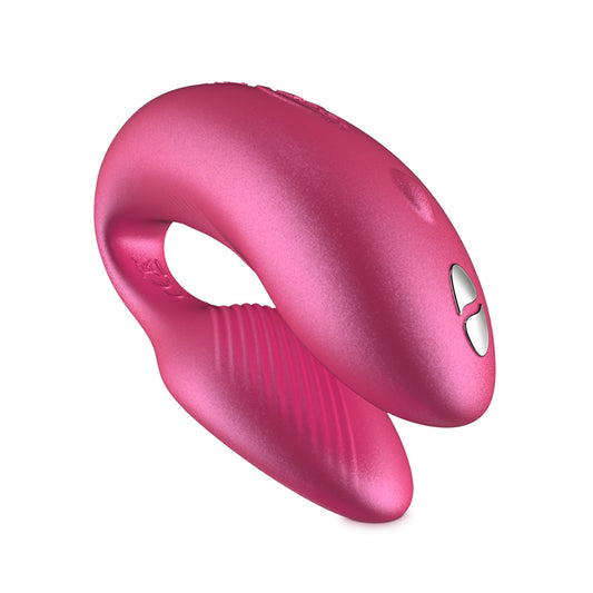 We-Vibe Chorus Cosmic Pink