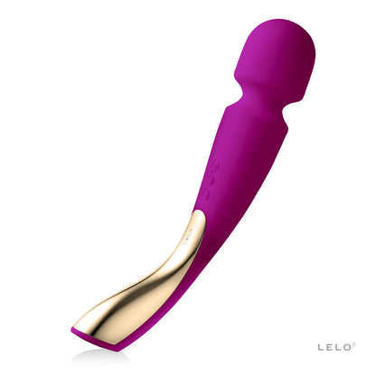 LELO Smart Wand Large - Plum