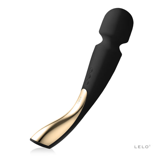 LELO Smart Wand Large - Black