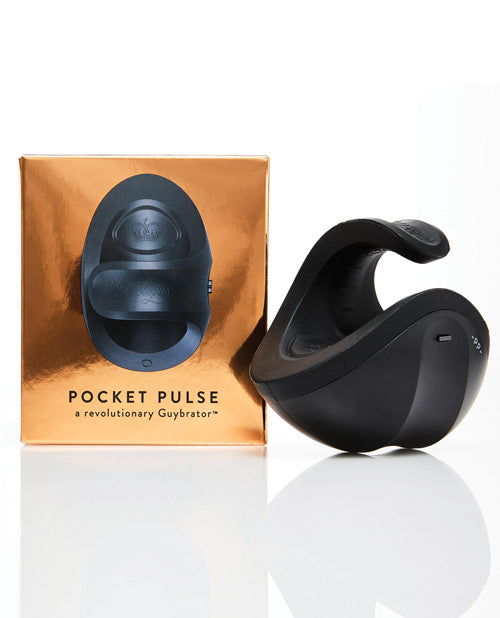 Hot Octopuss Pocket Pulse