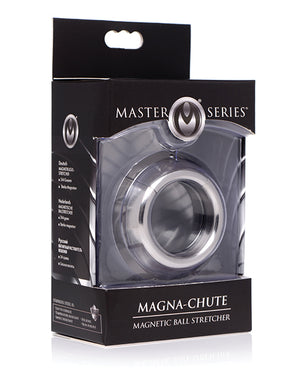 Master Series Magna Chute Magnetic Ball Stretcher