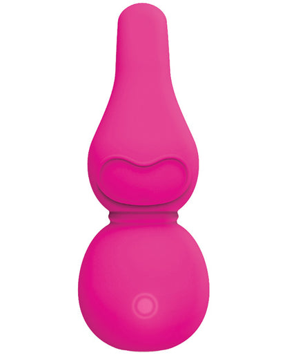 Femme Funn Buddies Stubby Massager