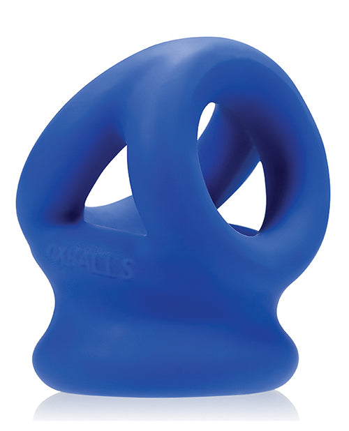 Oxballs Tri-squeeze Cocksling/ball Stretcher