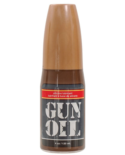 Gun Oil