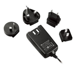 LELO Universal Charger Set (Type A, C, G, &amp; I Plug Adapters)