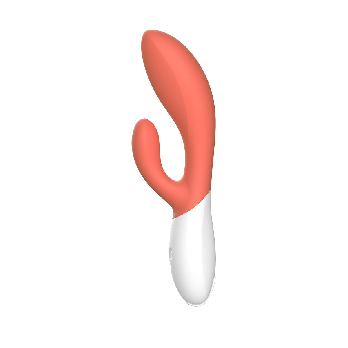 LELO Ina 3 - Coral Red