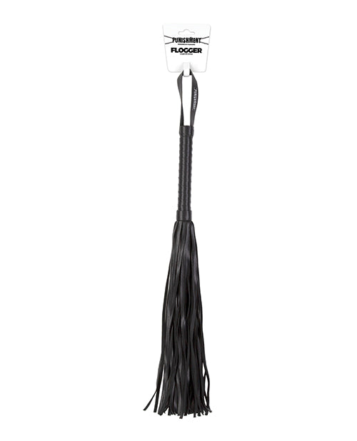 Punishment Flogger