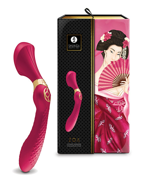 Shunga Zoa Intimate Massager