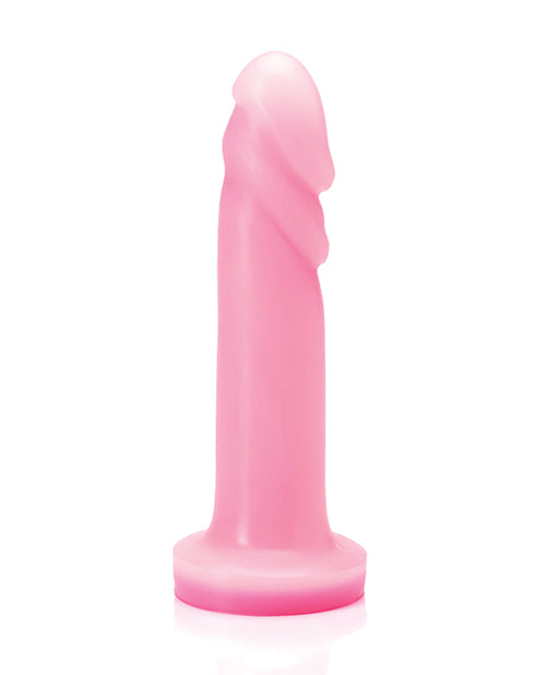 Tantus Flurry Silicone Dildo