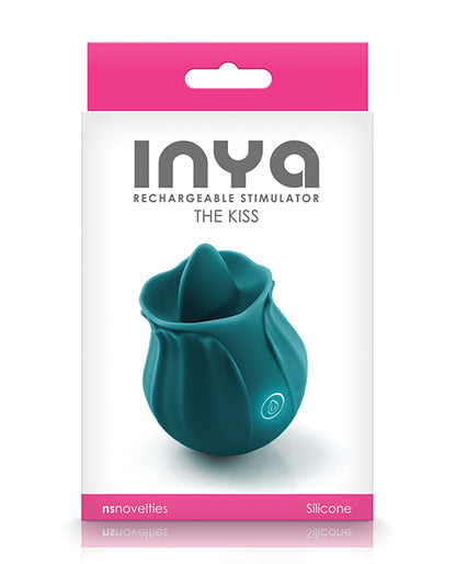 Inya The Kiss Rechargeable Vibe