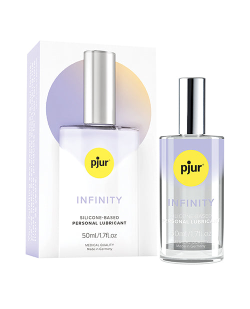 Pjur Infinity Personal Lubricant - 50ml