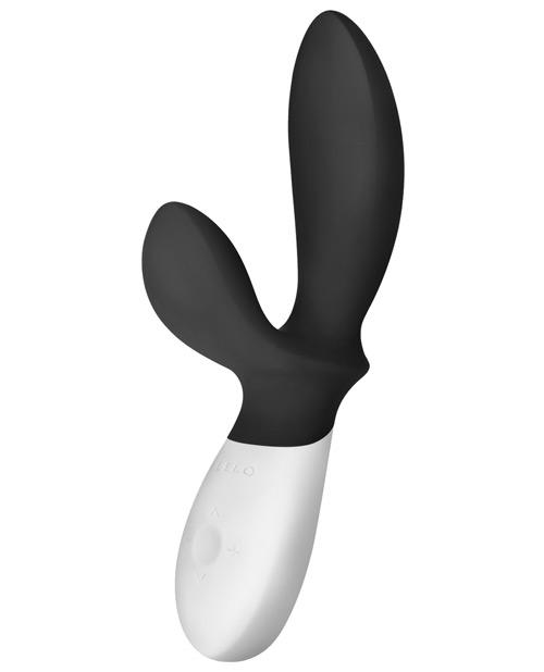 Lelo Loki Wave Dual Vibrator