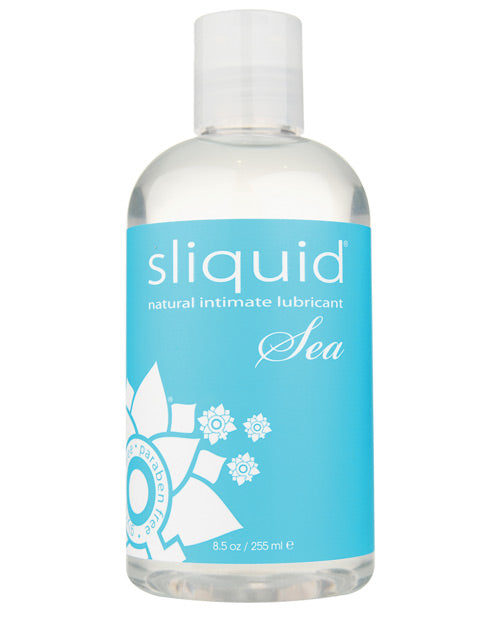 Sliquid Naturals