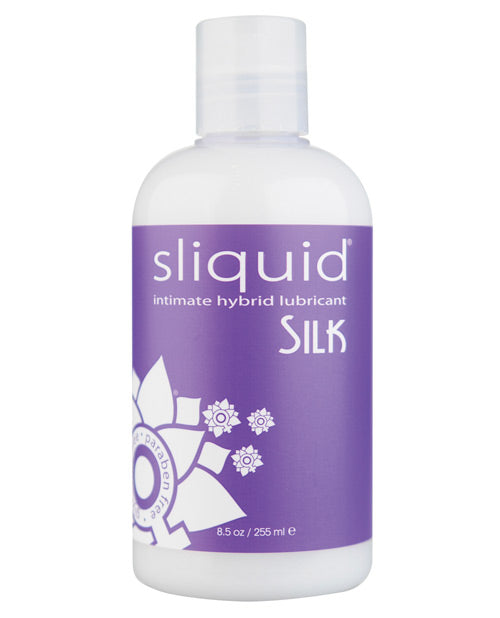 Sliquid Naturals