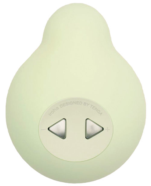 Tenga Iroha Midori - Green