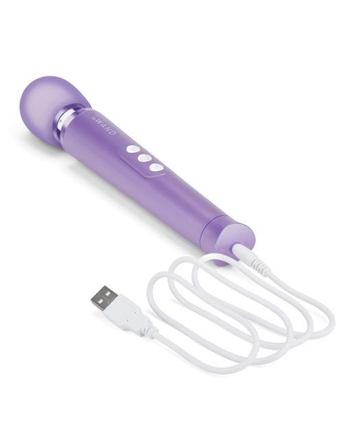 Le Wand Petite Rechargeable Massager