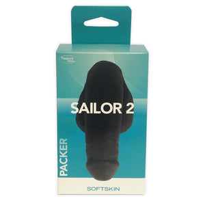 Sailor 2 Packer - Coffee