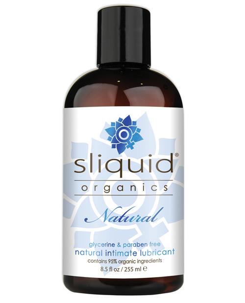 Sliquid Organics Natural Intimate Lubricant