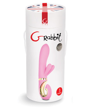 Grabbit - Candy Pink