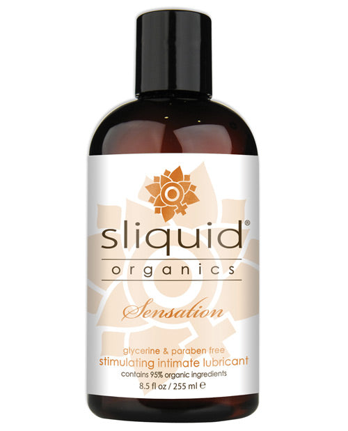 Sliquid Organics Sensation