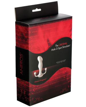 Aneros Prostate Stimulator - Progasm Classic