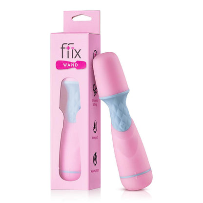 Femme Funn FFIX Wand Mini Pink