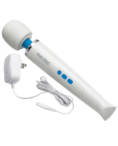 Vibratex Magic Wand Wireless Rechargeable