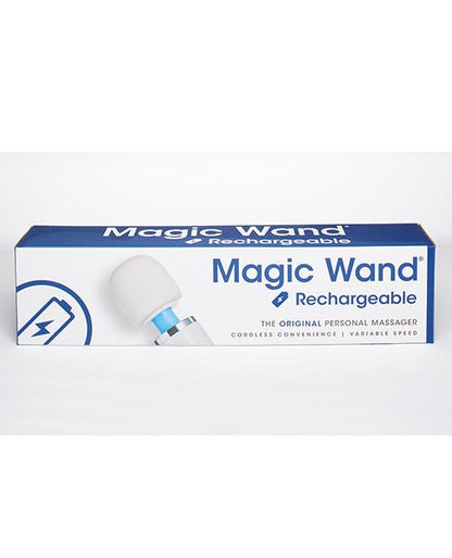 Vibratex Magic Wand Wireless Rechargeable