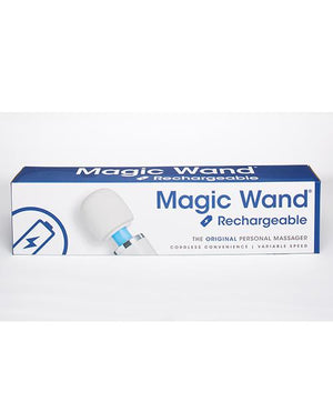 Vibratex Magic Wand Wireless Rechargeable