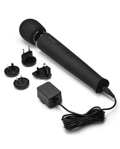 Le Wand Premuim Rechargeable Wand