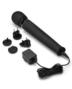 Le Wand Premuim Rechargeable Wand