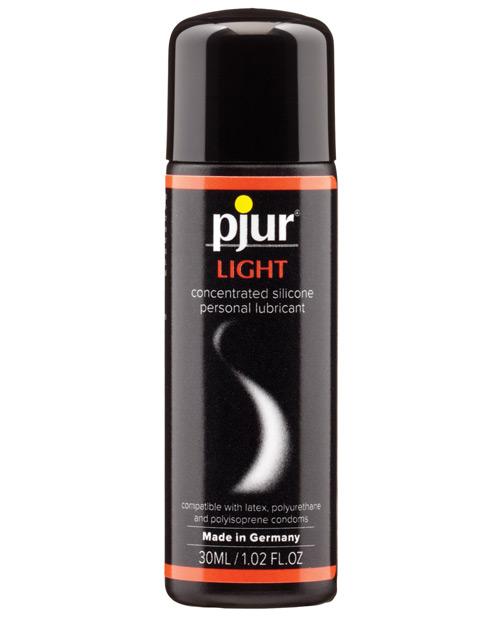 Pjur Original Light Silicone Personal Lubricant