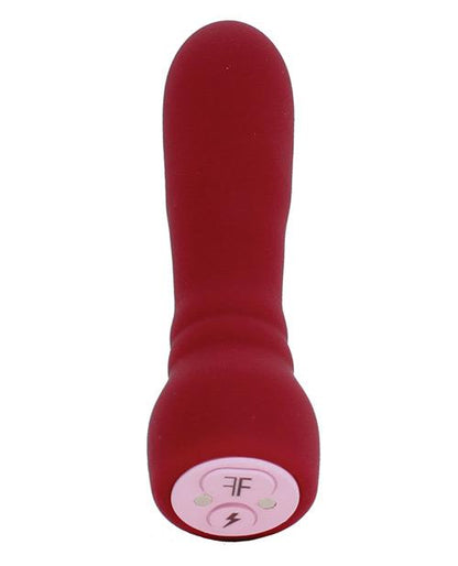 Femme Funn Booster Bullet Clit Stimulator - Assorted Colors