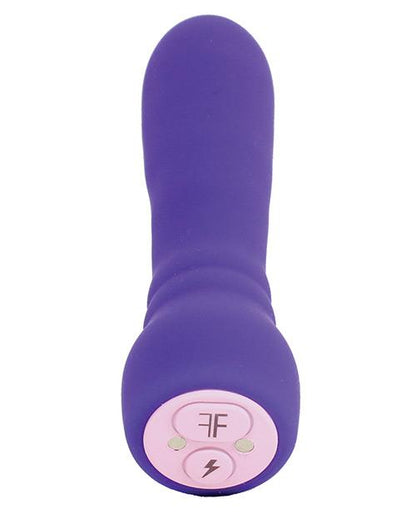 Femme Funn Booster Bullet Clit Stimulator - Assorted Colors