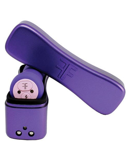 Femme Funn Booster Bullet Clit Stimulator - Assorted Colors