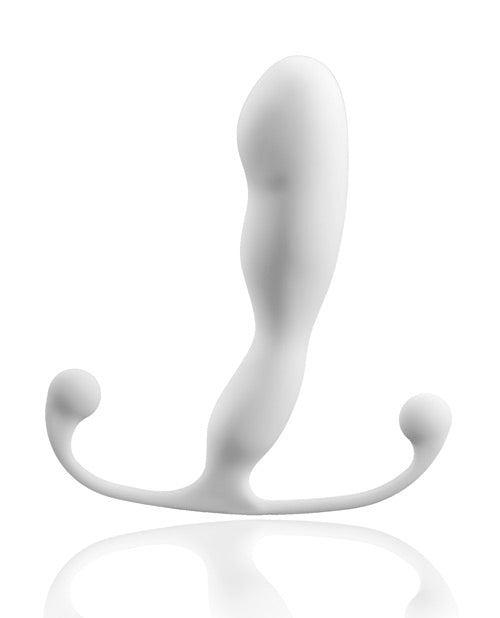 Aneros Trident Series Prostate Stimulator Helix - White