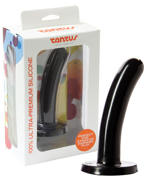 Tantus Silk Silicone Dildo