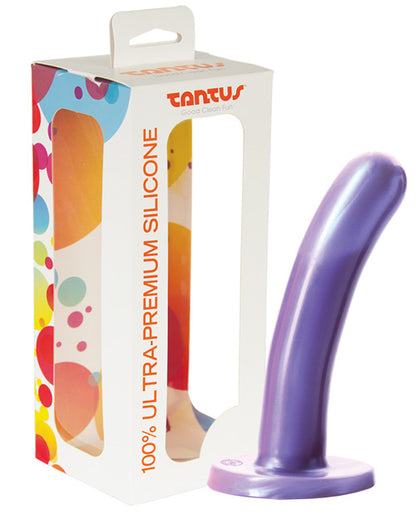 Tantus Silk Silicone Dildo