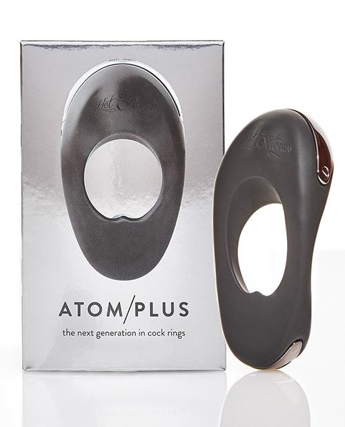 Hot Octopuss Atom Plus Cock Ring