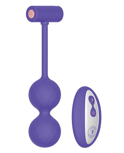 Femme Funn Momenta Kegel Balls