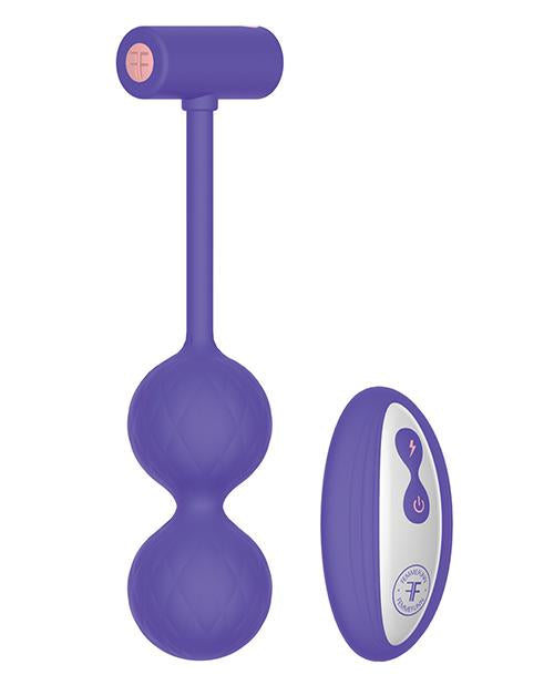 Femme Funn Momenta Kegel Balls