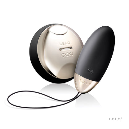 LELO Lyla 2 - Black