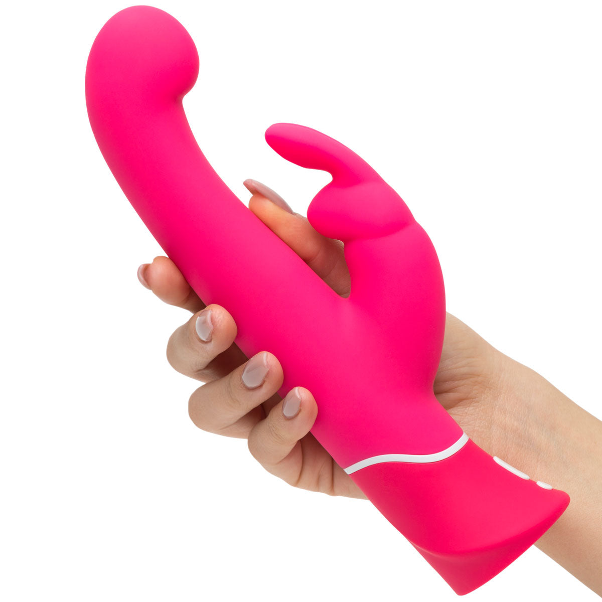 Happy Rabbit Classic Pink G-Spot