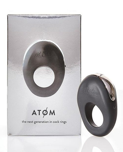 Hot Octopuss Atom Vibrating Cock Ring