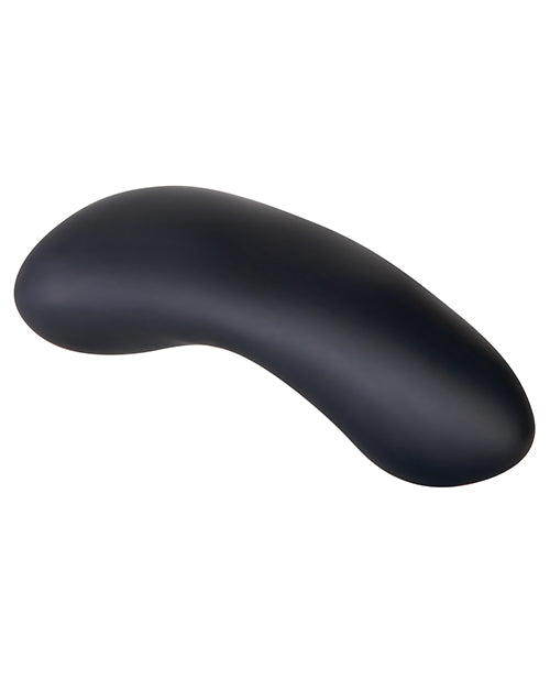 Evolved Hidden Pleasure Panty Vibe - Black