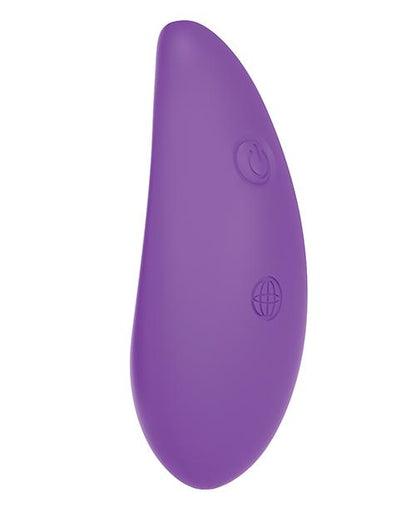 Fantasy For Her Rechargeable Remote Control Bullet