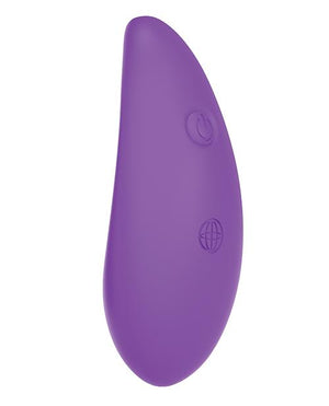 Fantasy For Her Rechargeable Remote Control Bullet